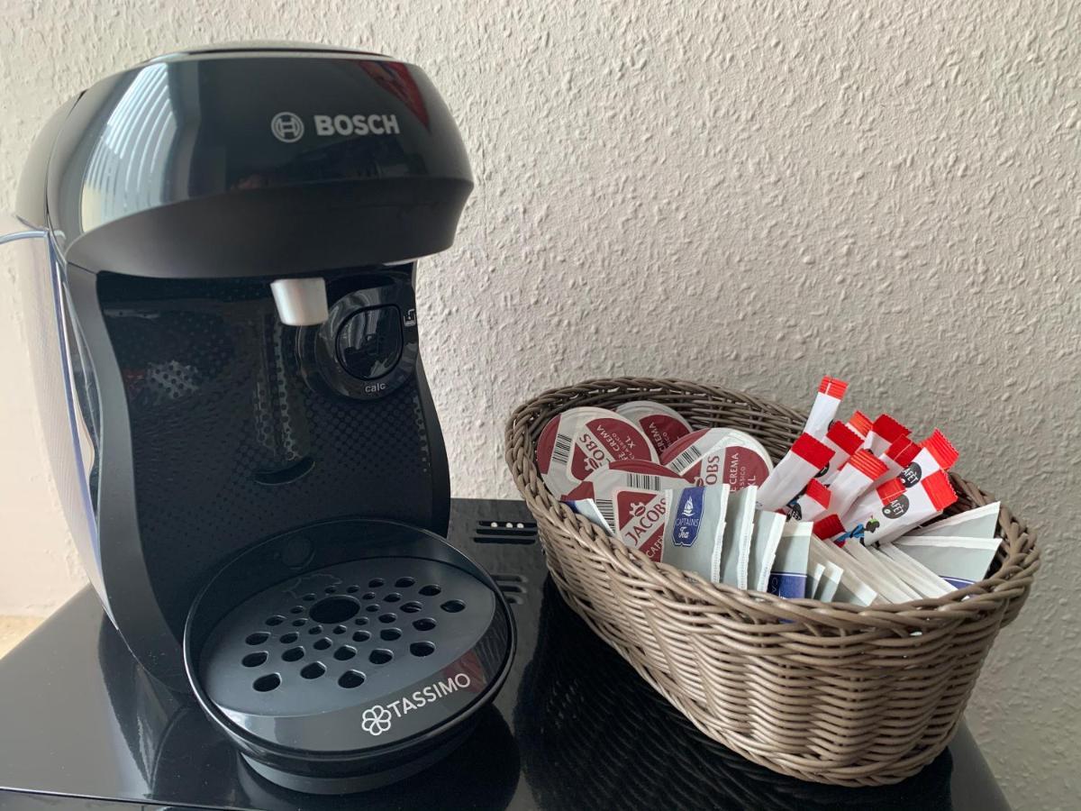 Apartment Prestige 2 Drezno Zewnętrze zdjęcie