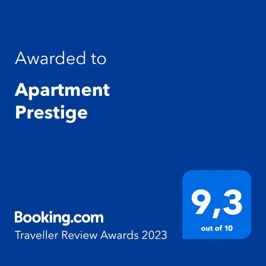 Apartment Prestige 2 Drezno Zewnętrze zdjęcie