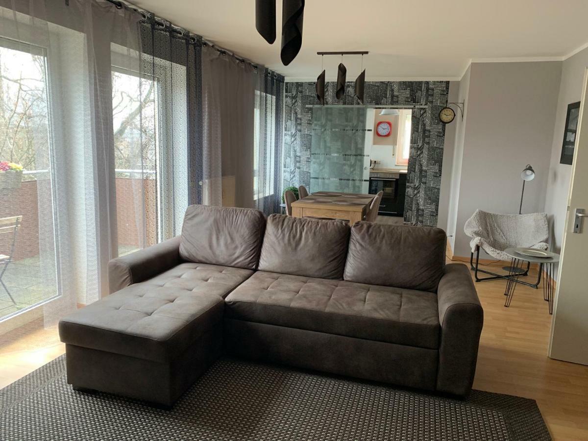 Apartment Prestige 2 Drezno Zewnętrze zdjęcie