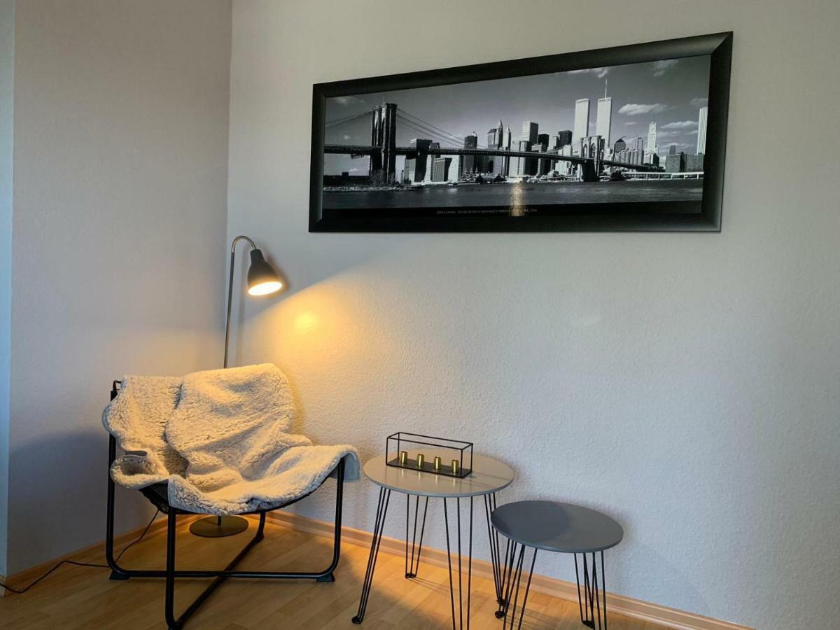 Apartment Prestige 2 Drezno Zewnętrze zdjęcie