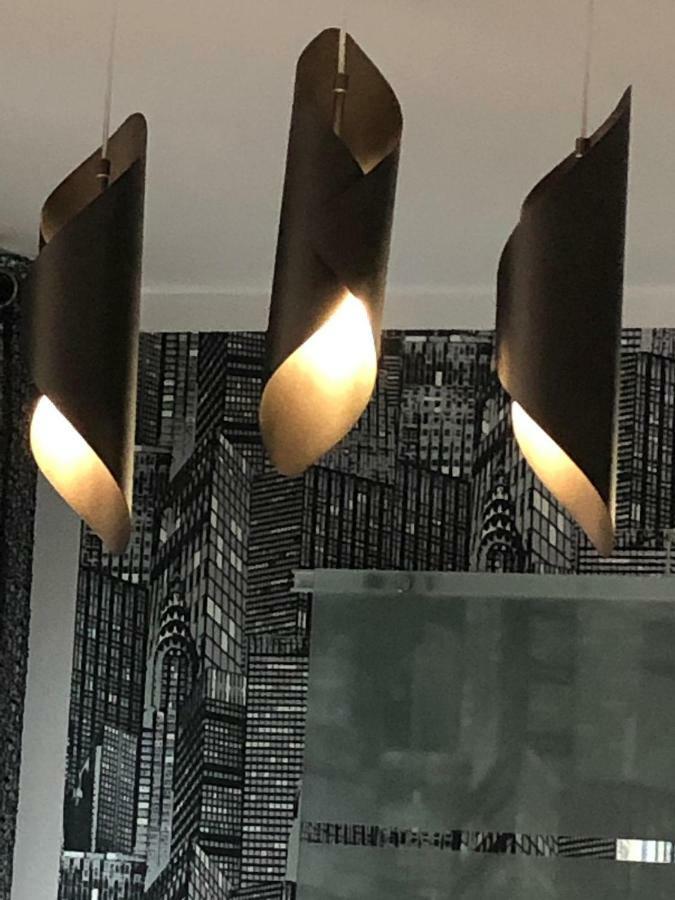 Apartment Prestige 2 Drezno Zewnętrze zdjęcie