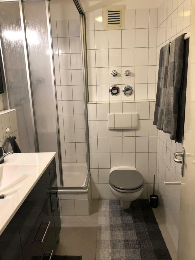 Apartment Prestige 2 Drezno Zewnętrze zdjęcie