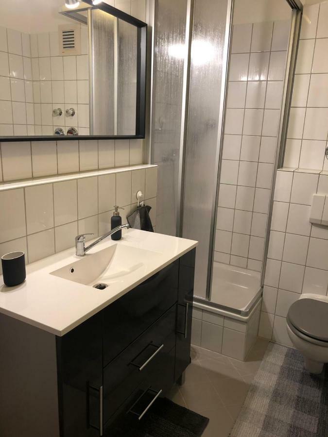Apartment Prestige 2 Drezno Zewnętrze zdjęcie
