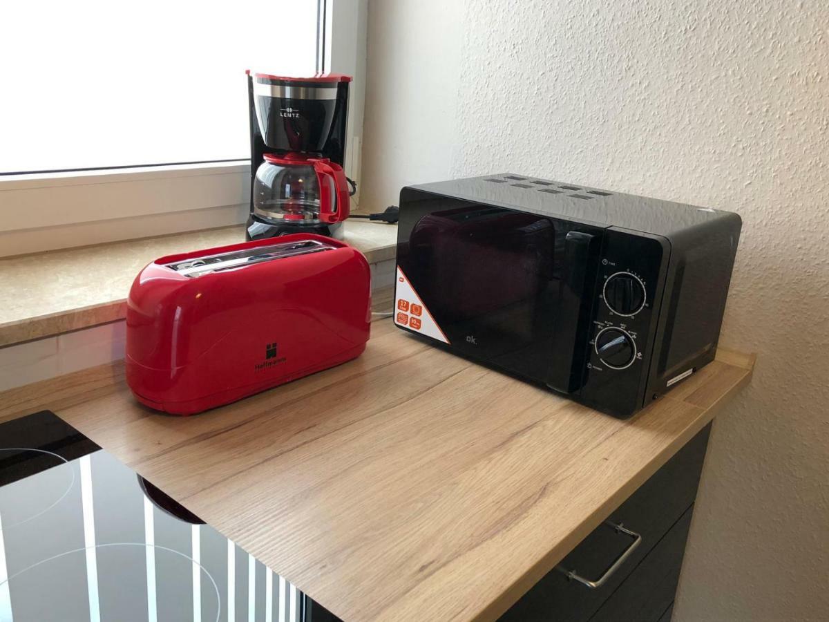 Apartment Prestige 2 Drezno Zewnętrze zdjęcie