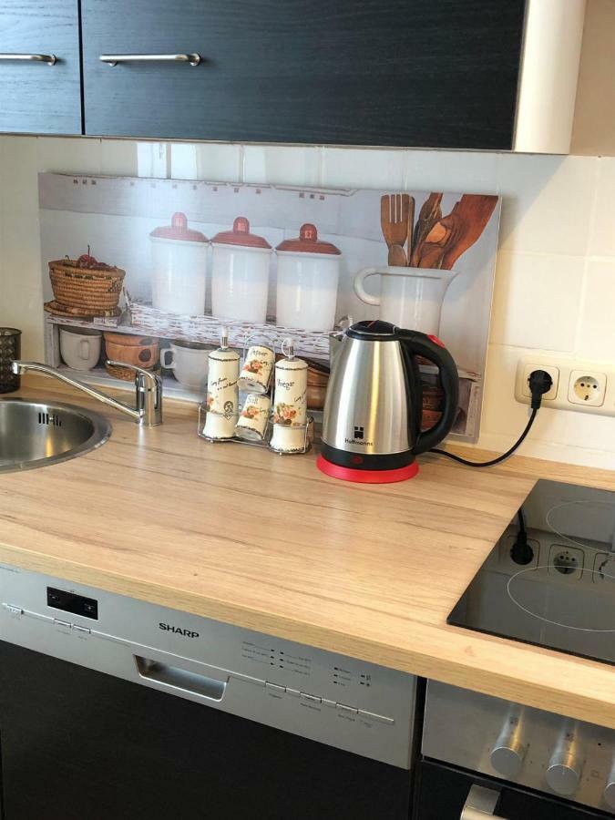Apartment Prestige 2 Drezno Zewnętrze zdjęcie